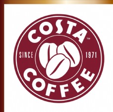 咖啡咖世家Costa