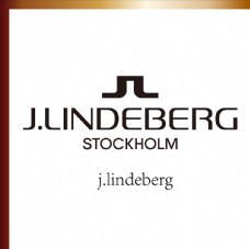 化妆品瑞典J.LINDEBERG服装