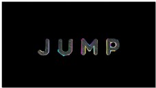 jump动态视频素材