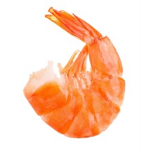 食材海鲜美味小虾动物海鲜餐饮食物素材
