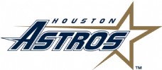 棒球联盟休斯敦太空人logo