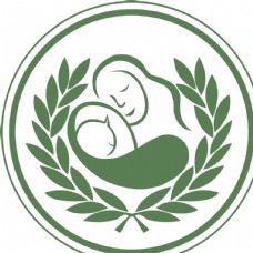 母婴标志