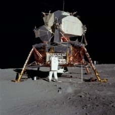 阿波罗号阿波罗11号登月