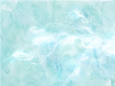 清雅高级蓝色调水波纹壁纸图案装饰设计