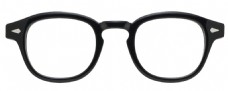 圆形素材圆形眼镜框免抠png透明素材