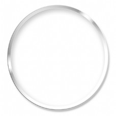 透明圆圈png元素素材