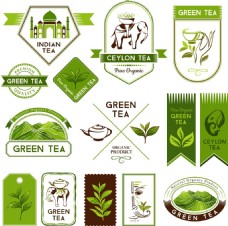 环境保护绿色保护环境矢量素材