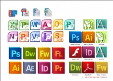 标志设计设计作图软件logo标志图标