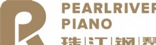 企业画册珠江钢琴最新标志