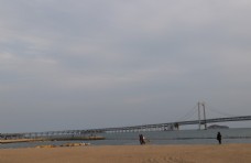 星海跨海大桥
