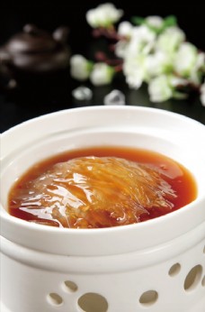 鲍鱼海参鱼翅鱼翅