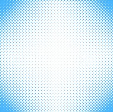 光效背景浅蓝色动感光效抽象运动海报背景