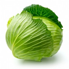 绿色蔬菜菠菜白菜植物叶子饮食