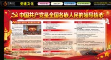 背景墙历届中国共产党全国代表大会