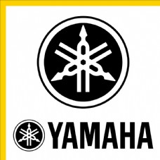 雅马哈标志