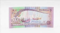 世界货币亚洲货币马尔代夫货币