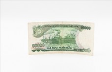 世界货币亚洲货币越南货币
