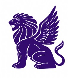 翅膀狮子图片免费下载,翅膀狮子设计素材大全,翅膀狮子模板下载,翅膀