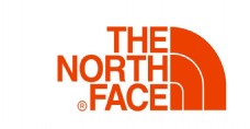2006标志橘色字母创意图形北面标志素材