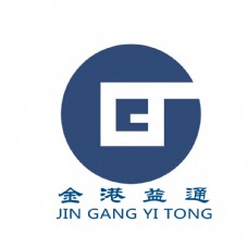 金港益通logo