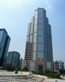 广东建筑建筑摄影图片广东城市素材