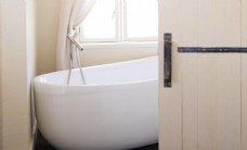 清代现代浴室浴室背景素材高清